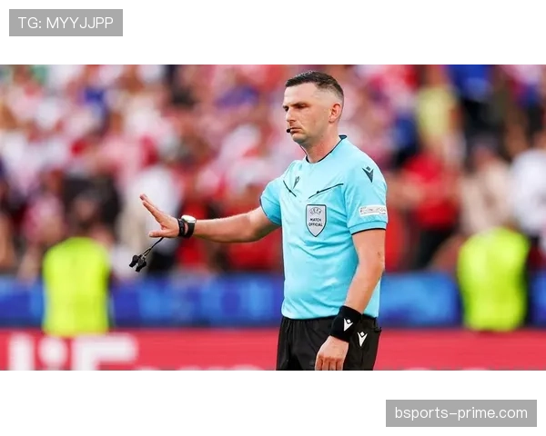 为什么进球被判无效？一文看懂五大常见判罚规则