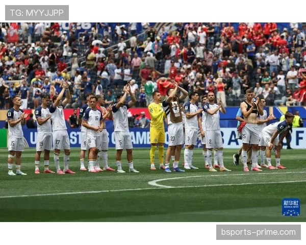 2026世界杯B组小组第一：瑞士末轮2-1击败加拿大